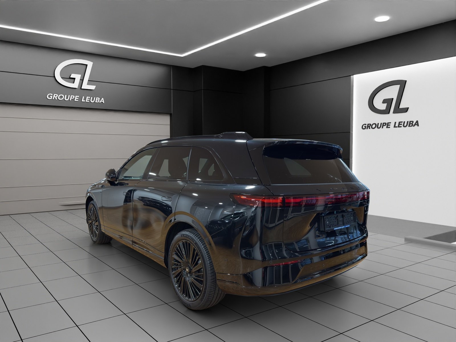 Xpeng G9 93kWh Performance AWD, Électrique, Voiture nouvelle, Automatique - 4