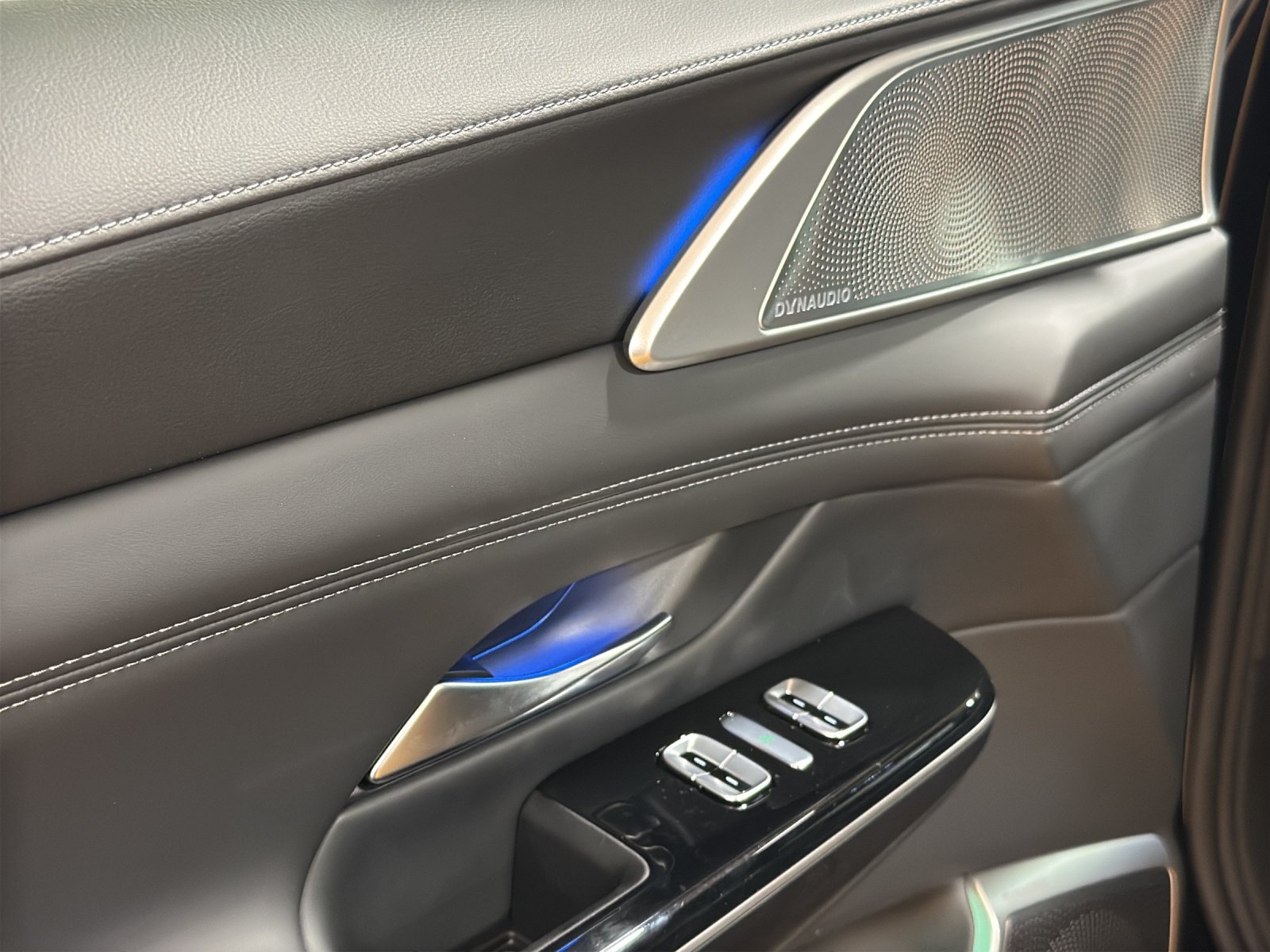 Xpeng G9 93kWh Performance AWD, Électrique, Voiture nouvelle, Automatique - 6