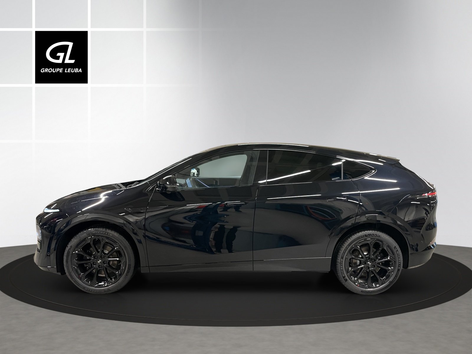 Xpeng G9 93kWh Performance AWD, Électrique, Voiture nouvelle, Automatique - 3
