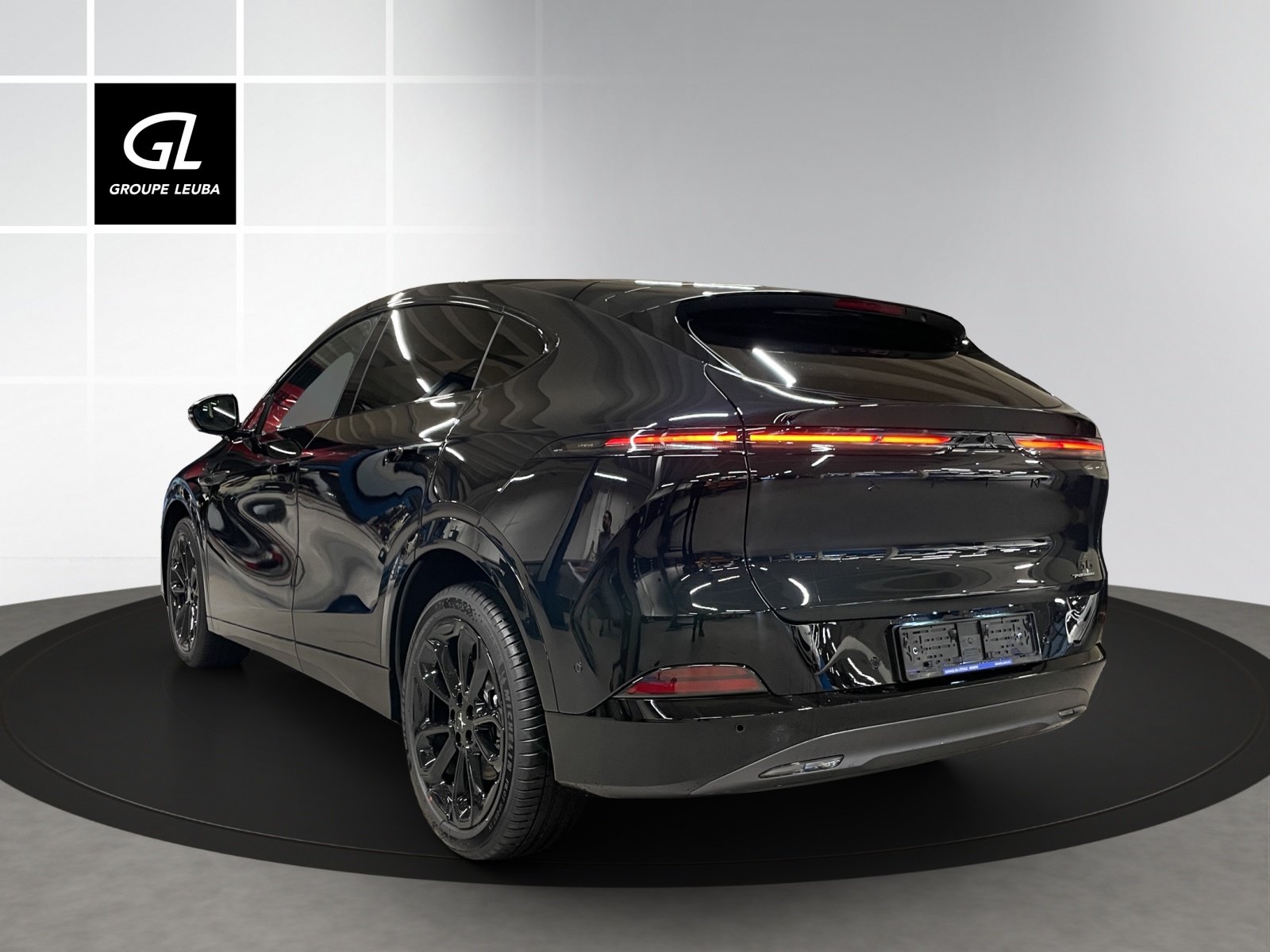 Xpeng G9 93kWh Performance AWD, Électrique, Voiture nouvelle, Automatique - 4