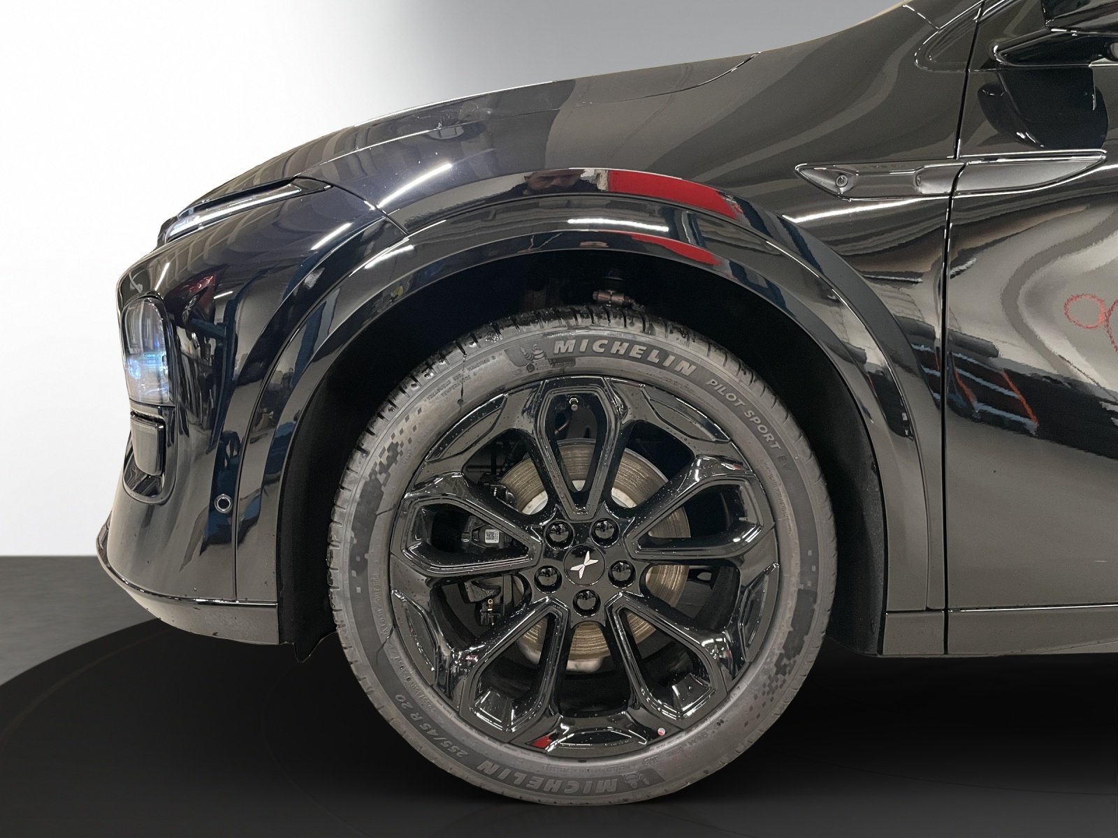 Xpeng G9 93kWh Performance AWD, Electric, New car, Automatic - 7