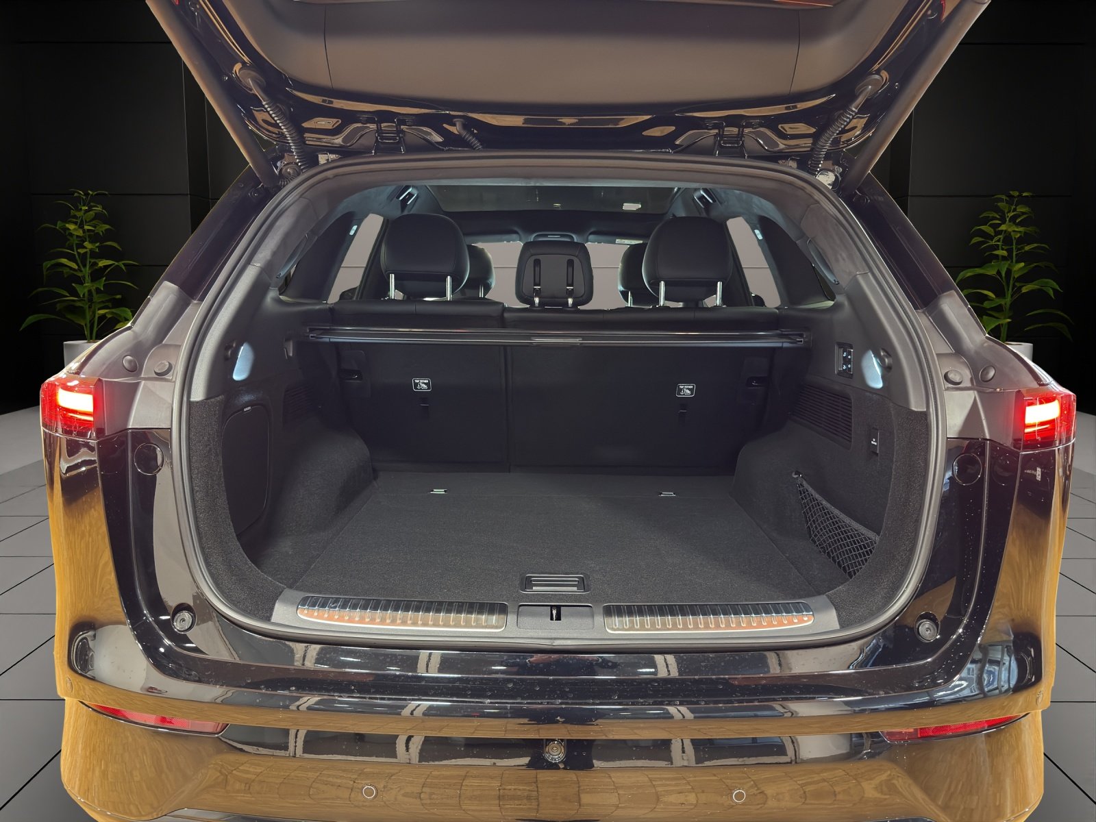 Xpeng G9 93kWh Performance AWD, Électrique, Voiture nouvelle, Automatique - 6