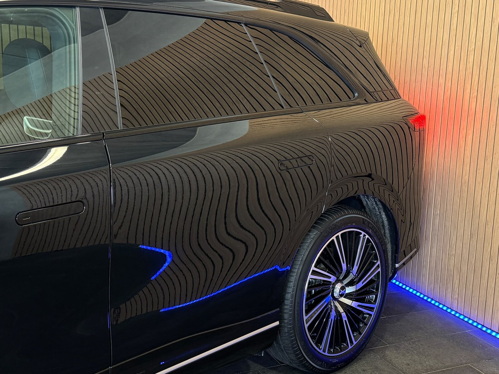 Xpeng G9 93kWh Performance AWD, Electric, New car, Automatic - 5
