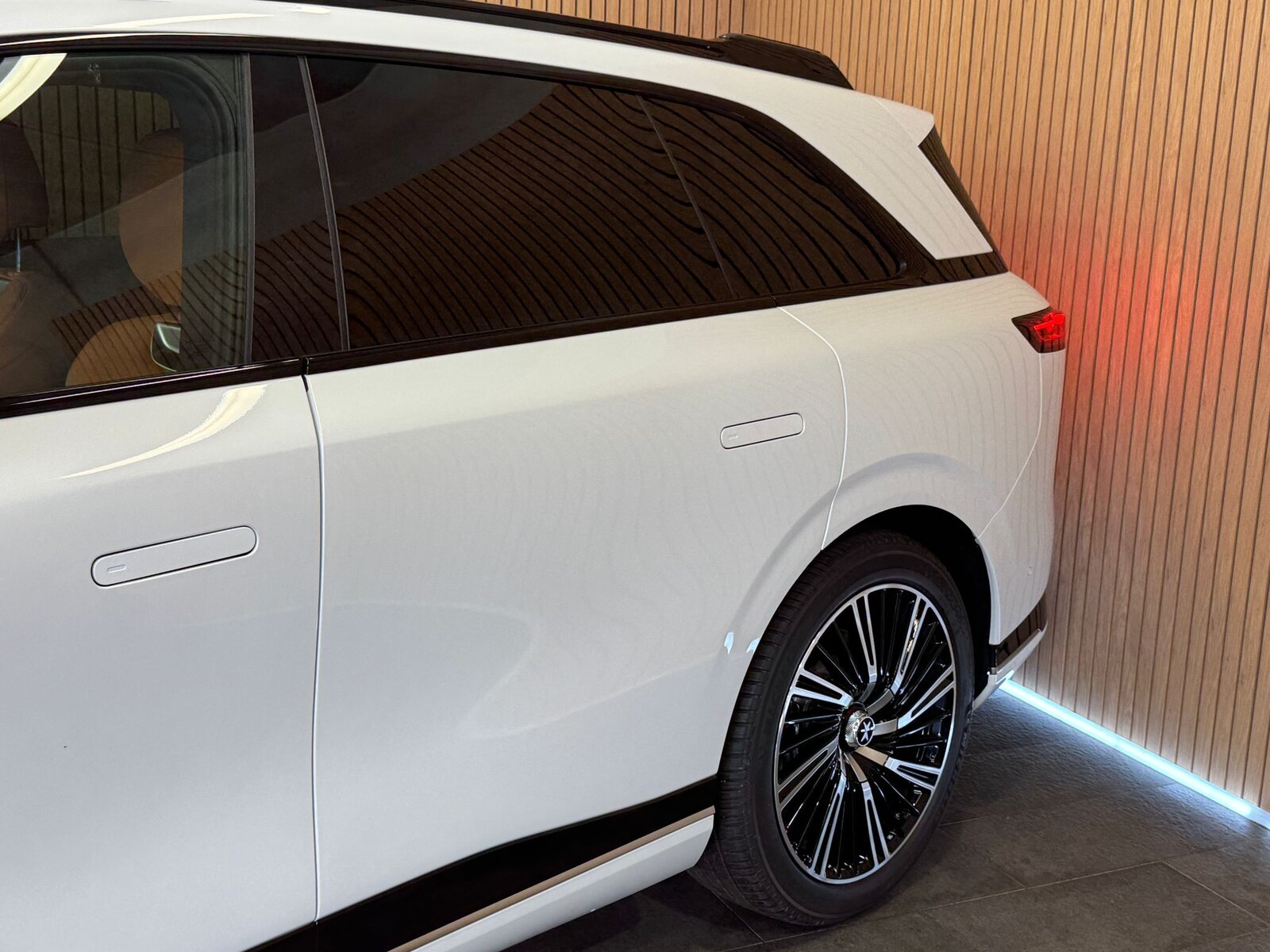 Xpeng G9 93kWh Performance AWD, Electric, New car, Automatic - 5