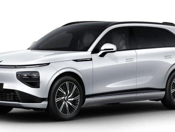Xpeng G9 93kWh Performance AWD, Elettrica, Auto nuove, Automatico