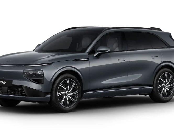 Xpeng G9 93kWh Performance AWD, Elettrica, Auto nuove, Automatico
