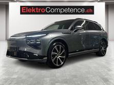 Xpeng G9 93kWh Performance AWD, Electric, New car, Automatic - 2