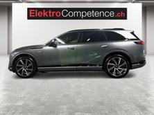 Xpeng G9 93kWh Performance AWD, Electric, New car, Automatic - 4
