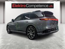 Xpeng G9 93kWh Performance AWD, Electric, New car, Automatic - 5
