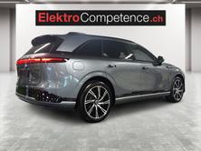 Xpeng G9 93kWh Performance AWD, Electric, New car, Automatic - 7