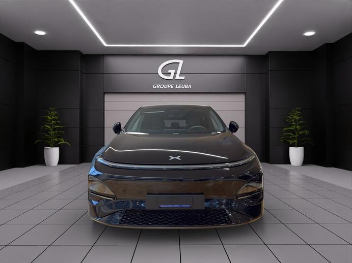 Xpeng G9 93kWh Performance AWD, Elektro, Neuwagen, Automatik