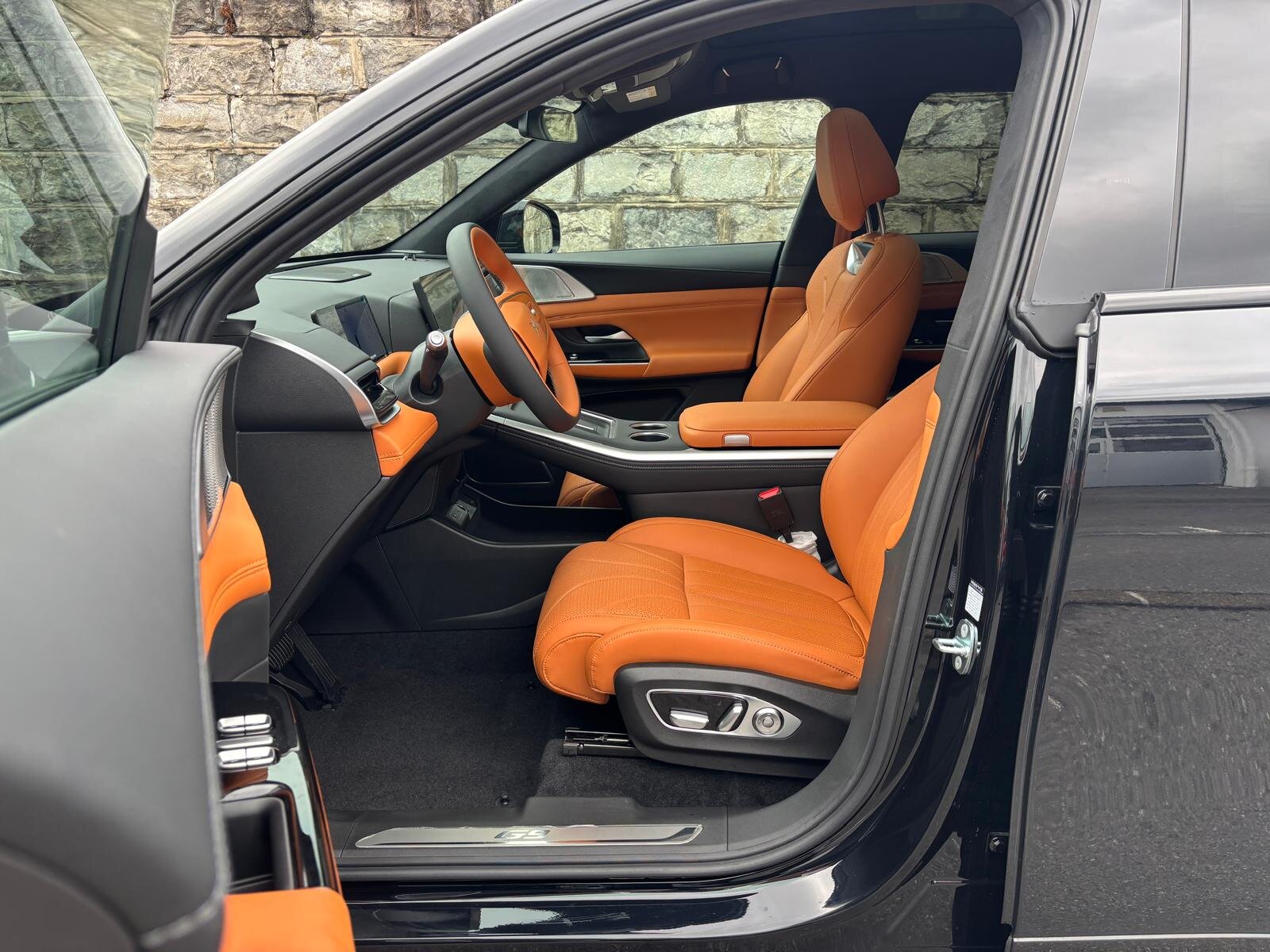 Xpeng G9 93kWh Performance AWD, Elettrica, Auto nuove, Automatico - 6