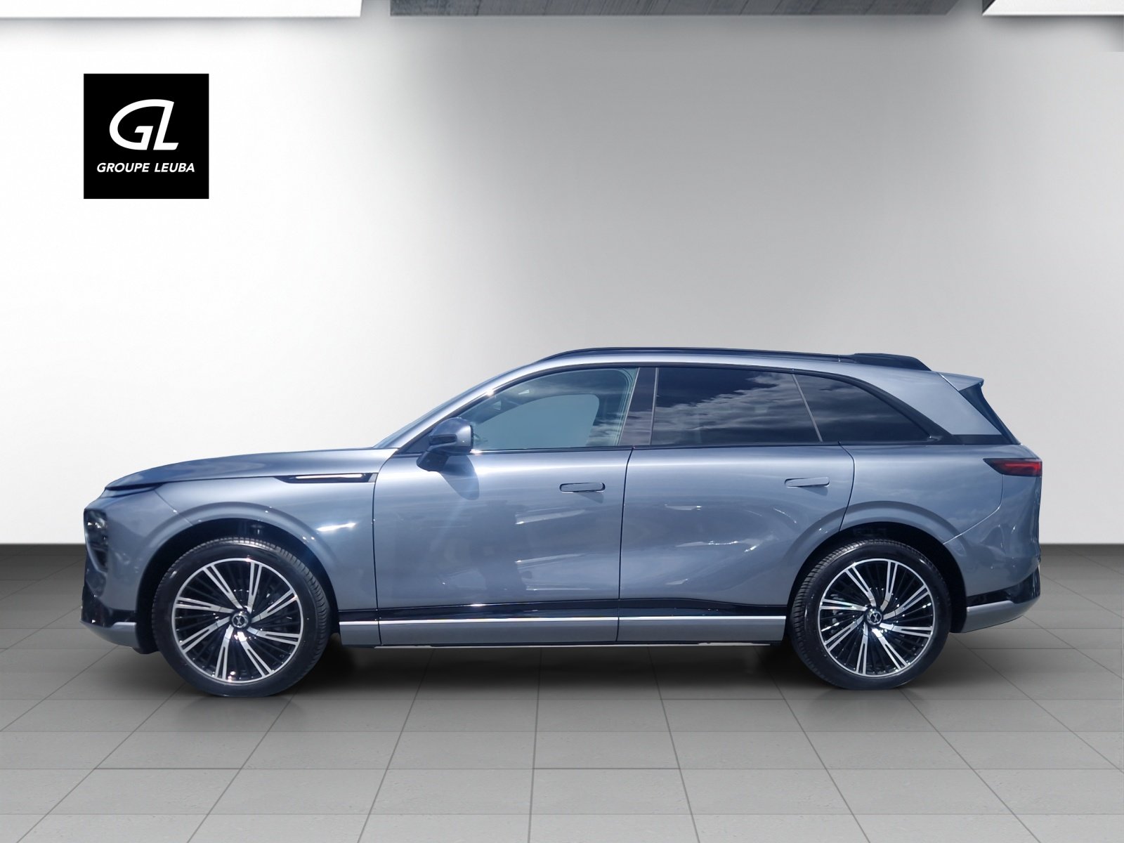 Xpeng G9 93kWh Performance AWD, Électrique, Occasion / Utilisé, Automatique - 4