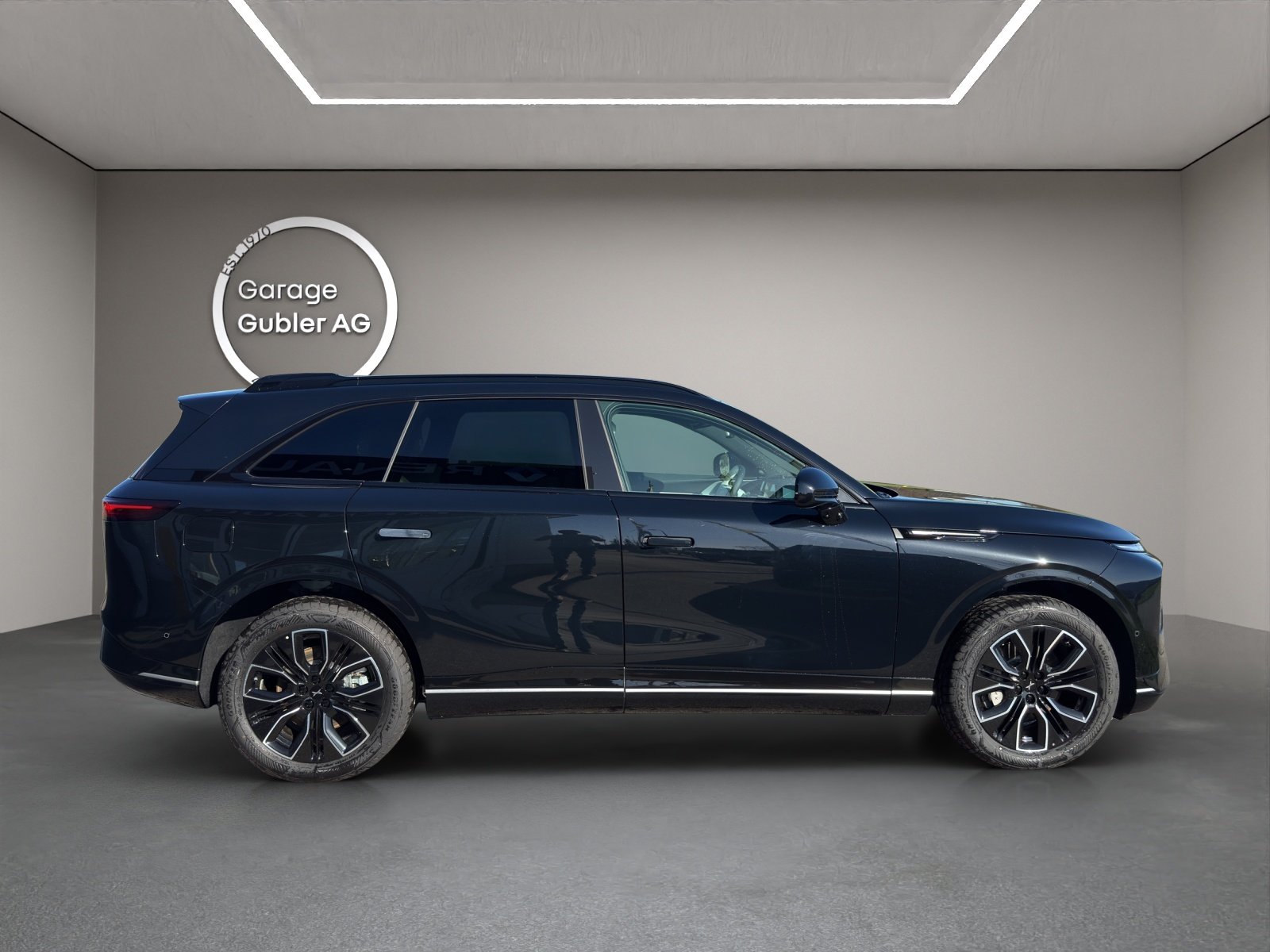 Xpeng G9 Long Range, Electric, New car, Automatic - 3
