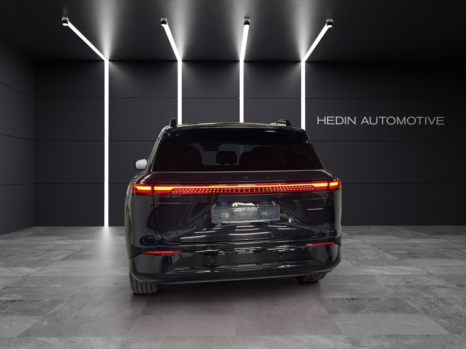 Xpeng G9 Performance AWD, Électrique, Voiture nouvelle, Automatique - 4
