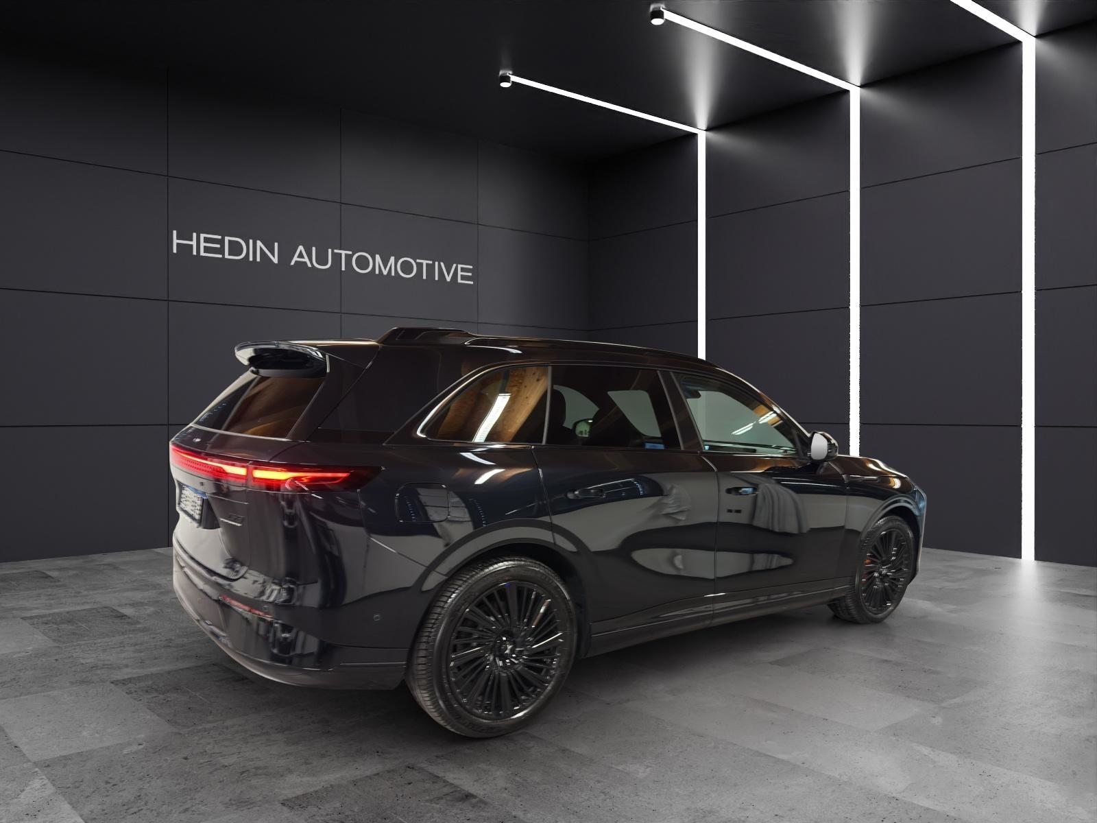Xpeng G9 Performance AWD, Électrique, Voiture nouvelle, Automatique - 5