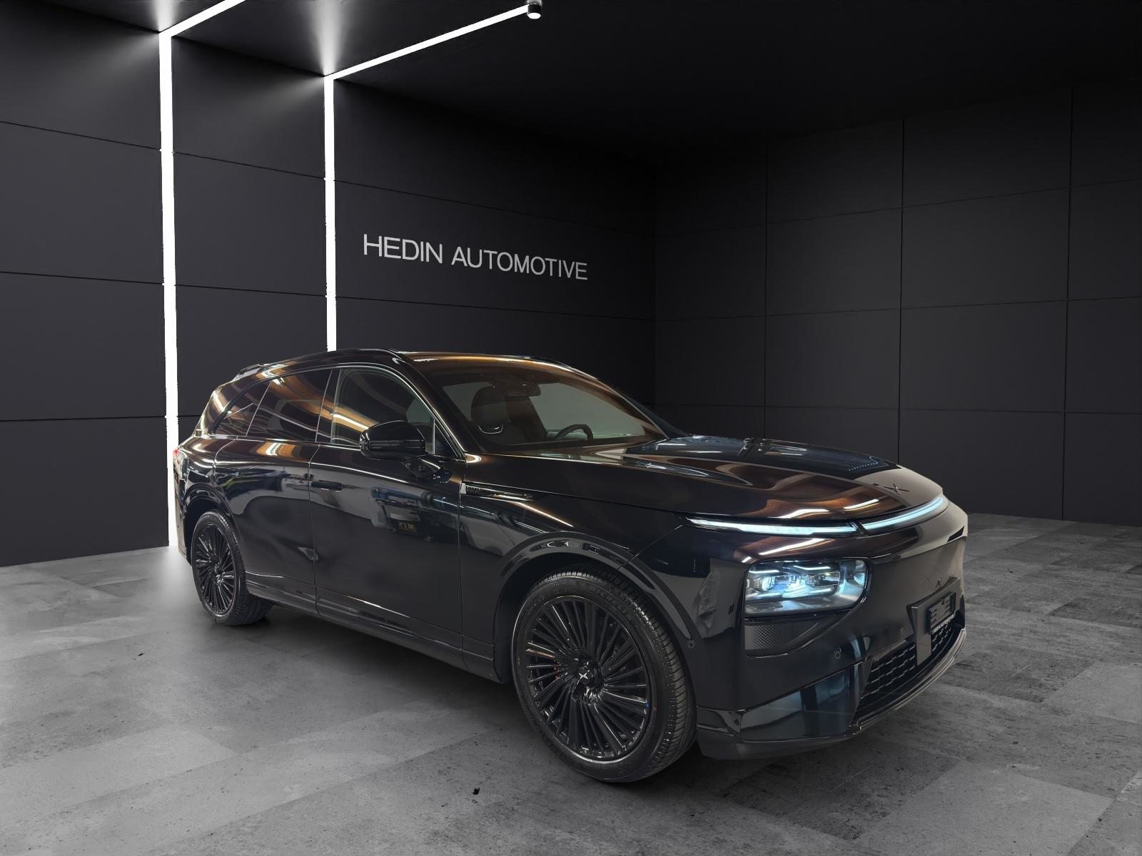 Xpeng G9 Performance AWD, Électrique, Voiture nouvelle, Automatique - 7