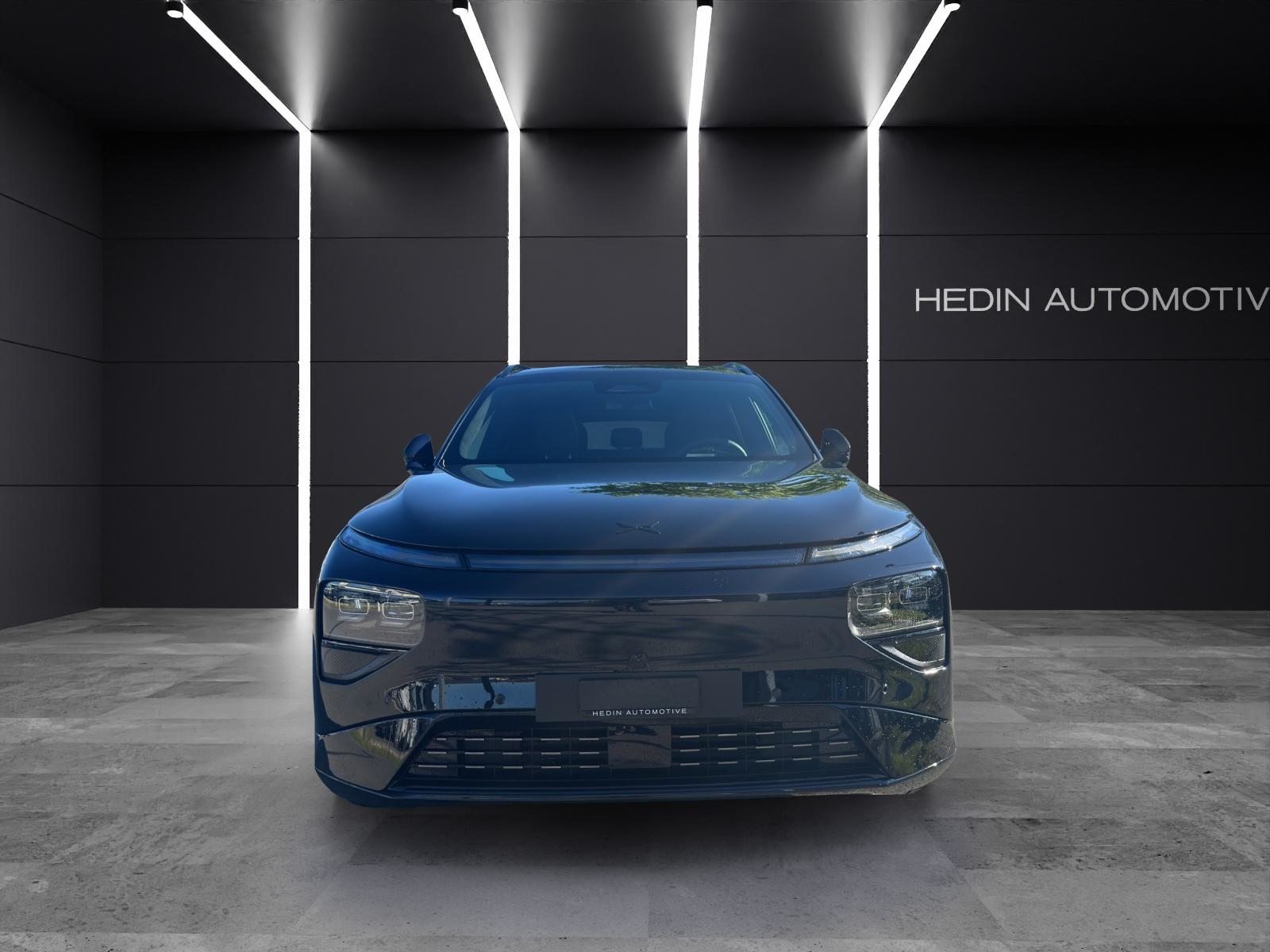 Xpeng G9 Performance AWD, Électrique, Voiture nouvelle, Automatique - 2