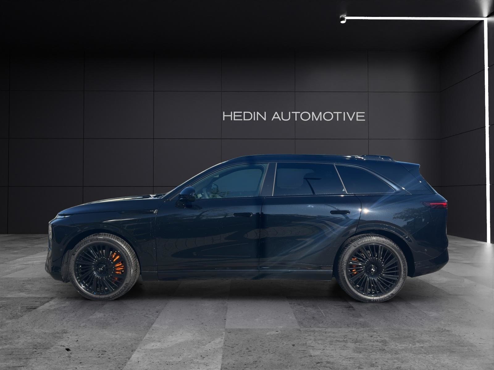 Xpeng G9 Performance AWD, Électrique, Voiture nouvelle, Automatique - 3