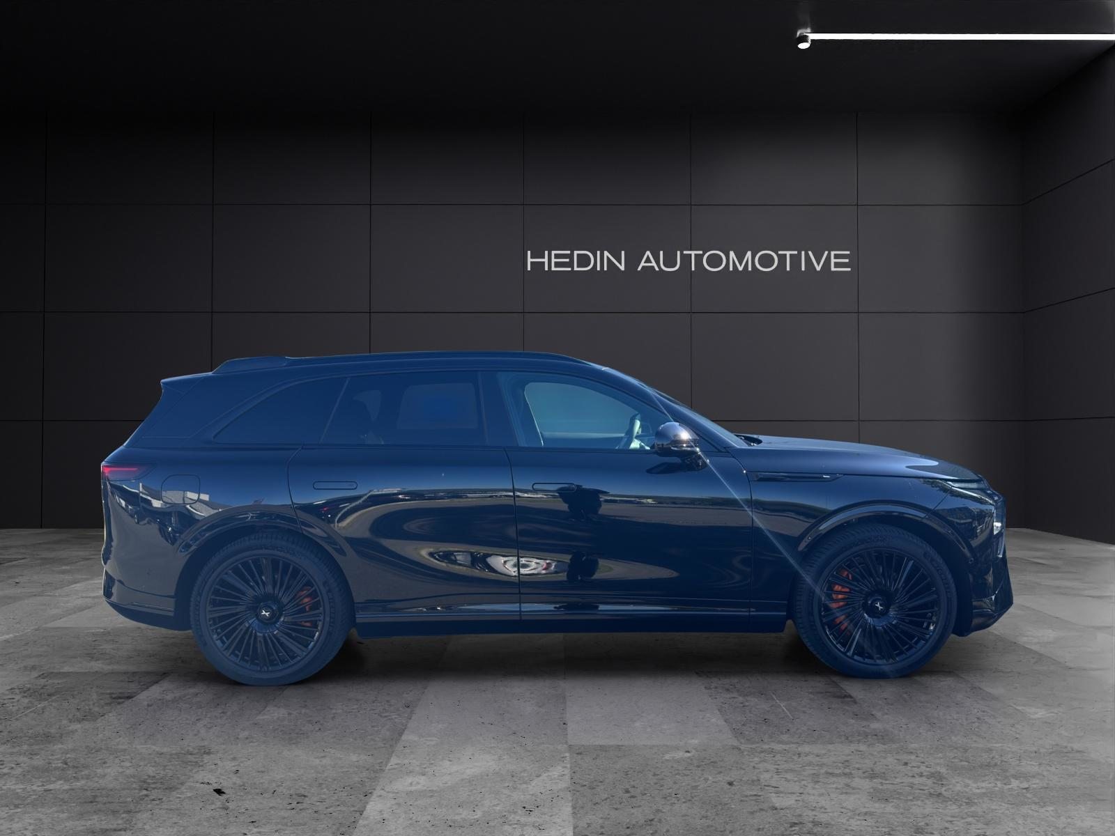 Xpeng G9 Performance AWD, Électrique, Voiture nouvelle, Automatique - 5