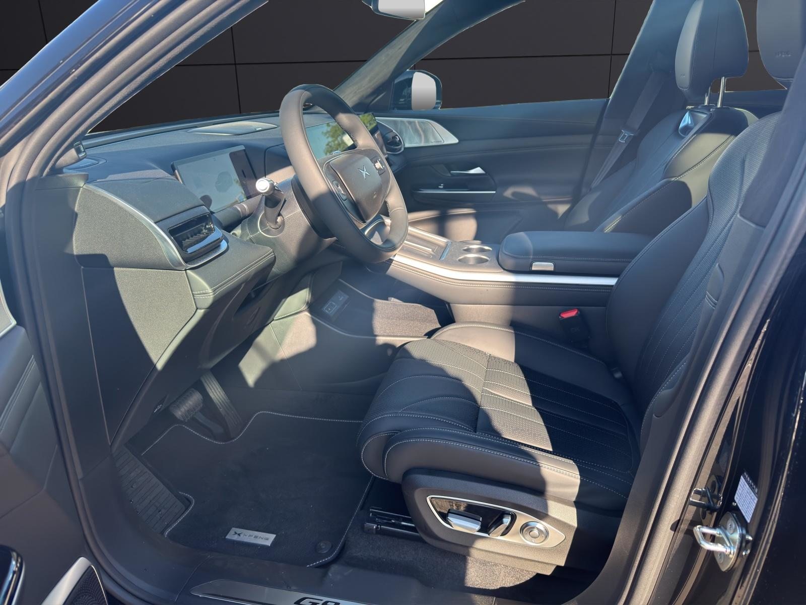 Xpeng G9 Performance AWD, Électrique, Voiture nouvelle, Automatique - 6