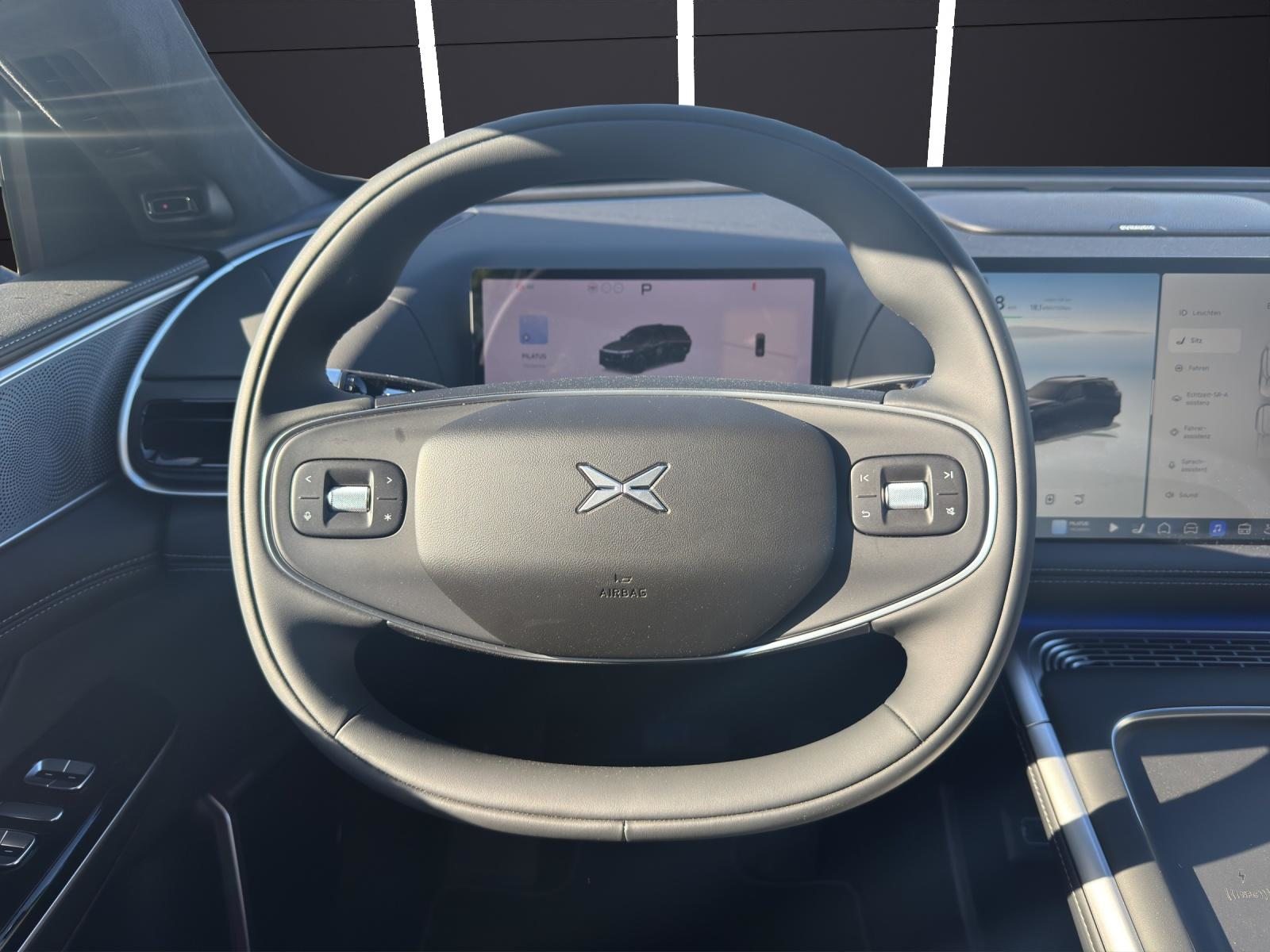 Xpeng G9 Performance AWD, Électrique, Voiture nouvelle, Automatique - 7