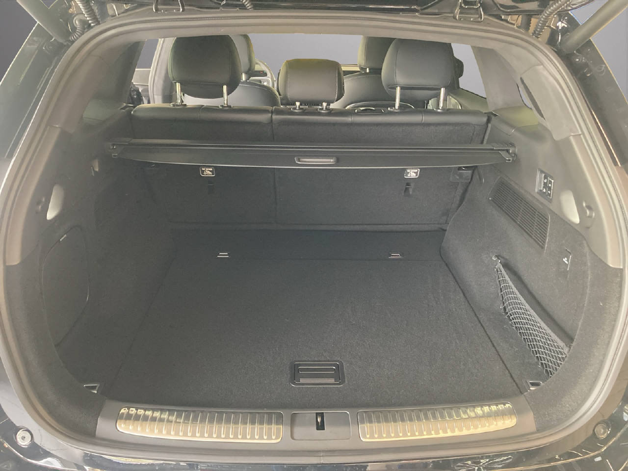 Xpeng G9 Performance AWD, Electric, New car, Automatic - 6