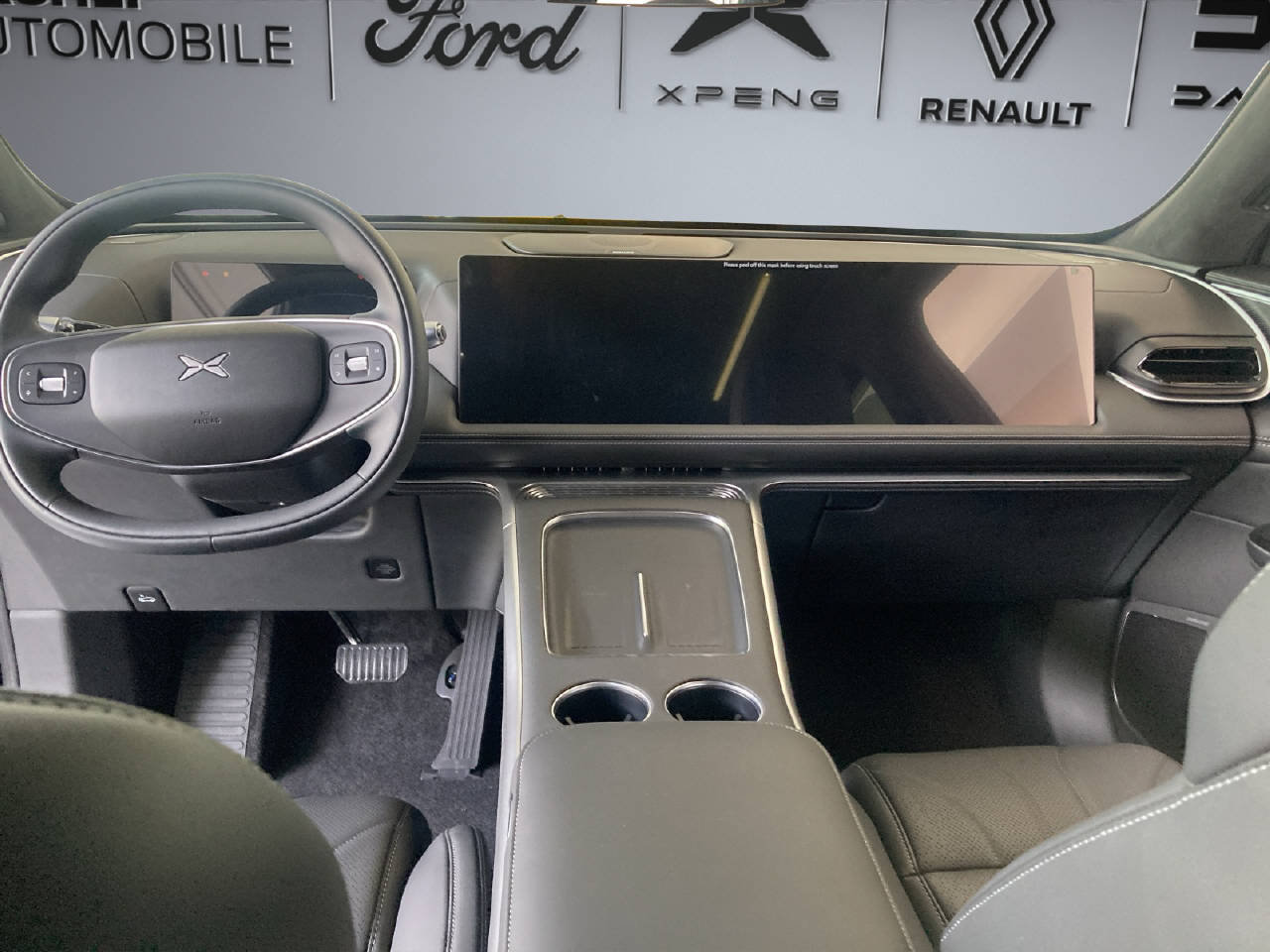 Xpeng G9 Performance AWD, Electric, New car, Automatic - 7