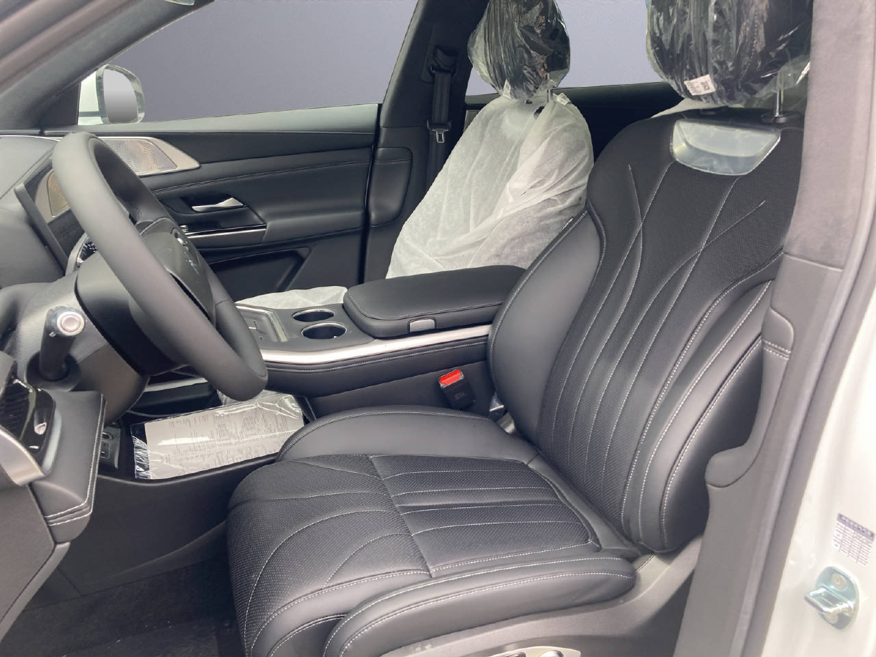 Xpeng G9 Performance AWD, Elektro, Neuwagen, Automatik - 5