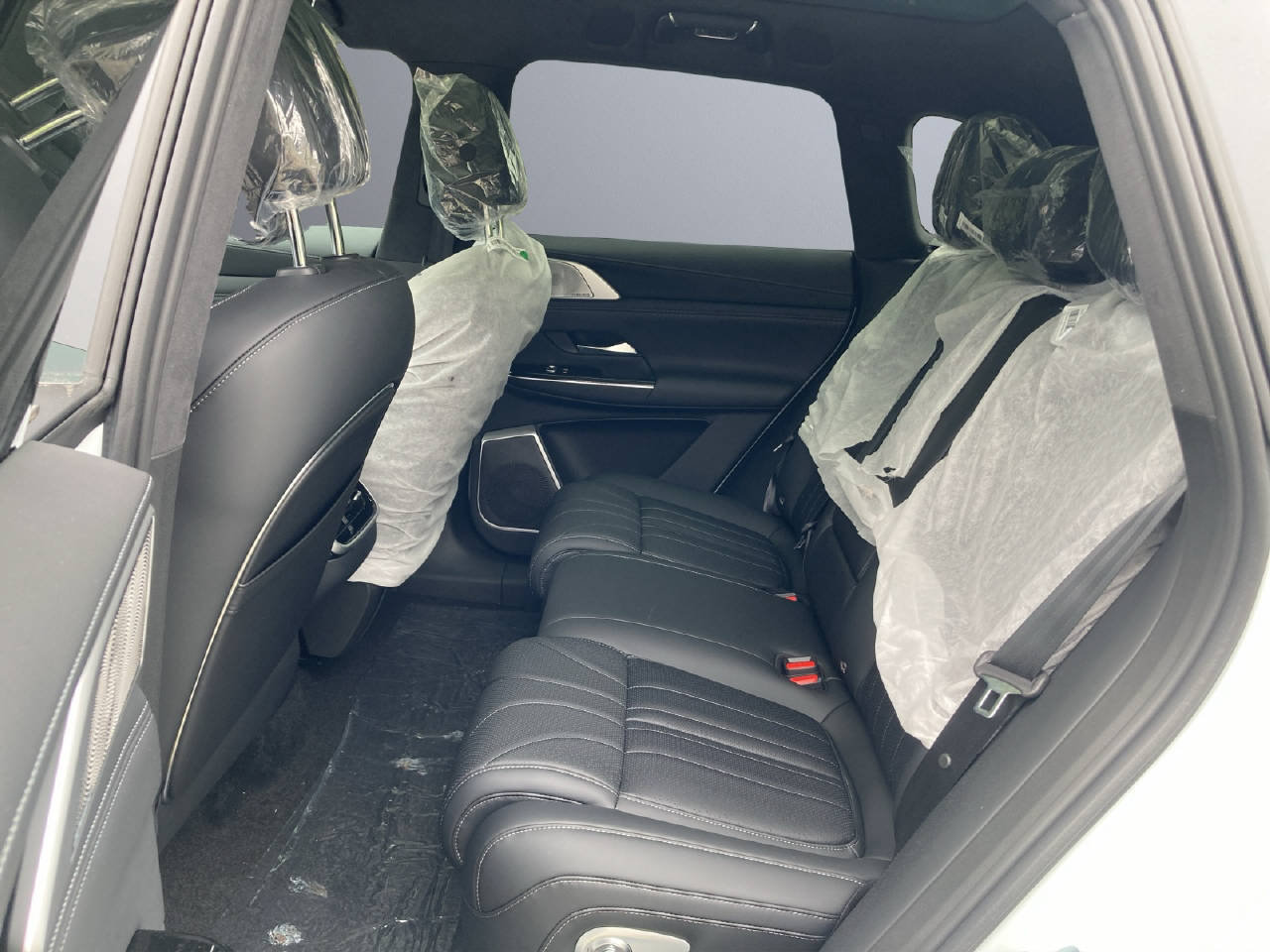 Xpeng G9 Performance AWD, Elektro, Neuwagen, Automatik - 6