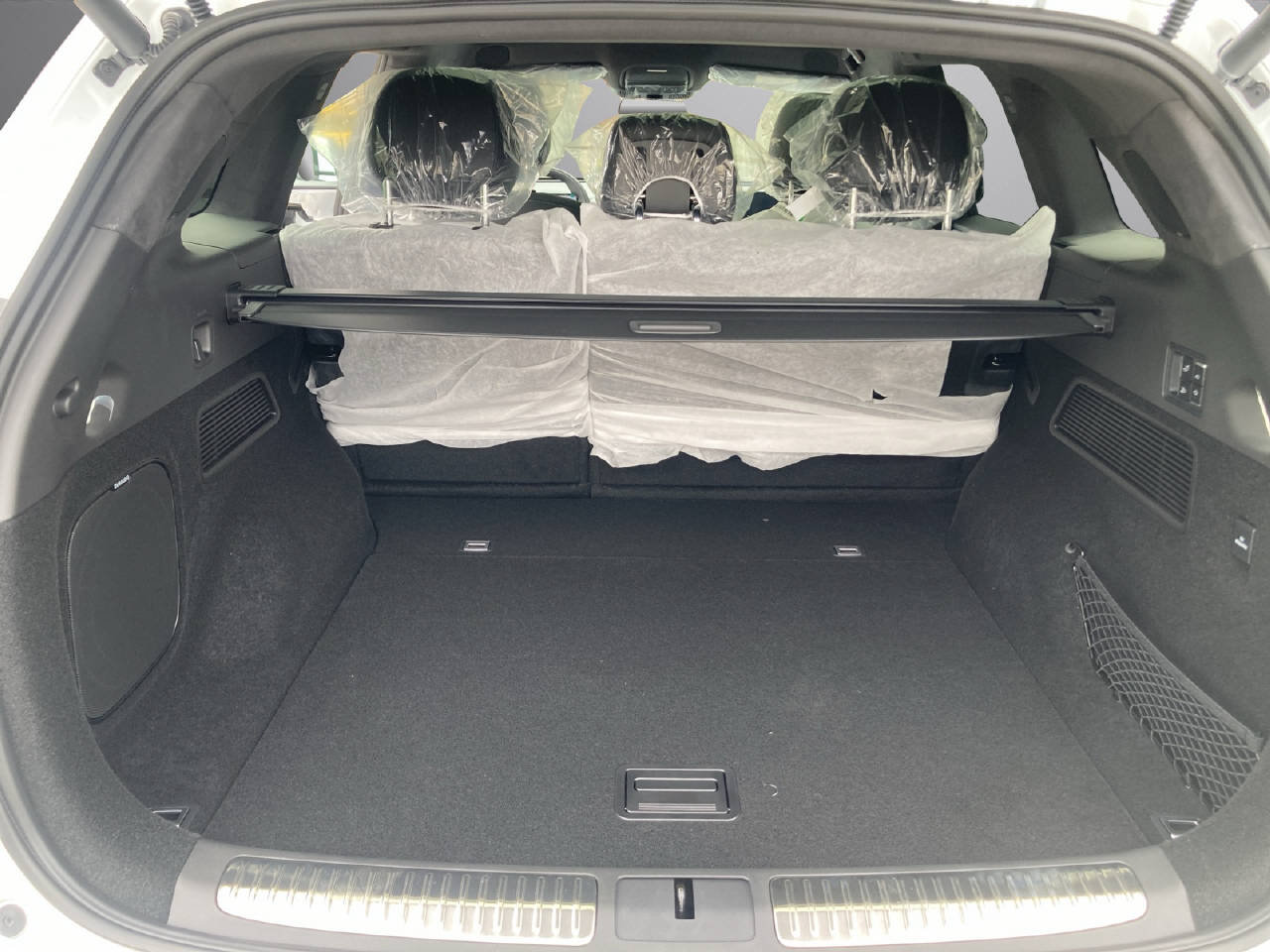Xpeng G9 Performance AWD, Elektro, Neuwagen, Automatik - 7