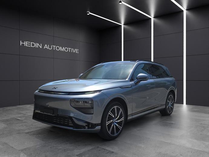 Xpeng G9 Performance AWD, Électrique, Voiture nouvelle, Automatique