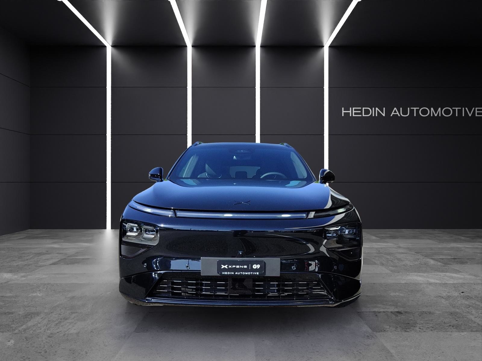 Xpeng G9 Performance AWD, Elettrica, Auto nuove, Automatico - 3
