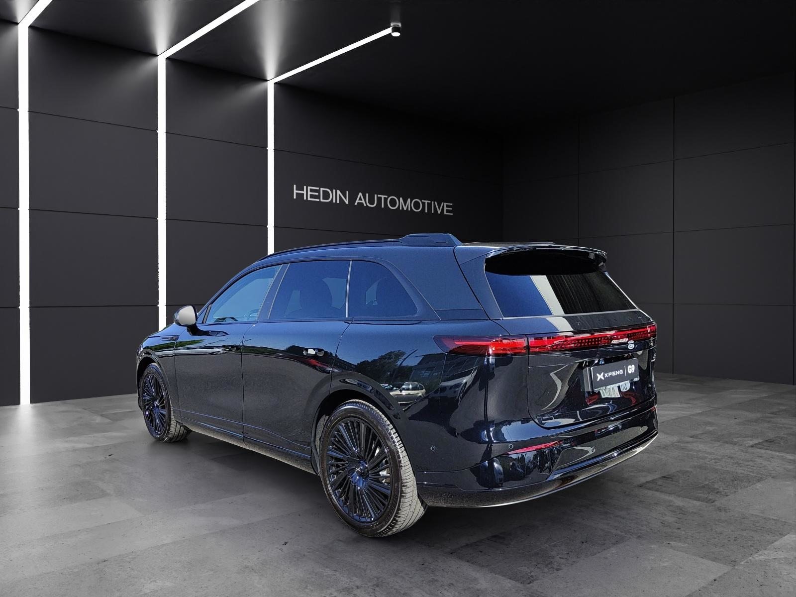 Xpeng G9 Performance AWD, Elettrica, Auto nuove, Automatico - 4