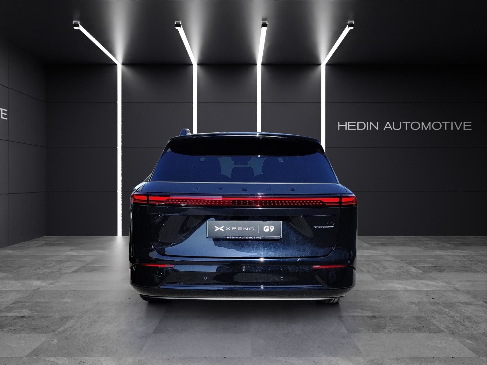 Xpeng G9 Performance AWD, Elettrica, Auto nuove, Automatico - 5