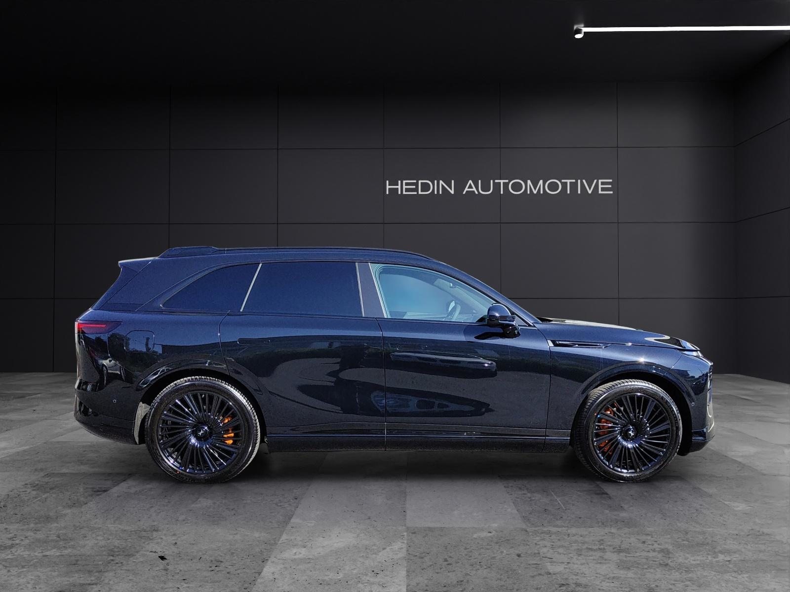 Xpeng G9 Performance AWD, Elettrica, Auto nuove, Automatico - 7