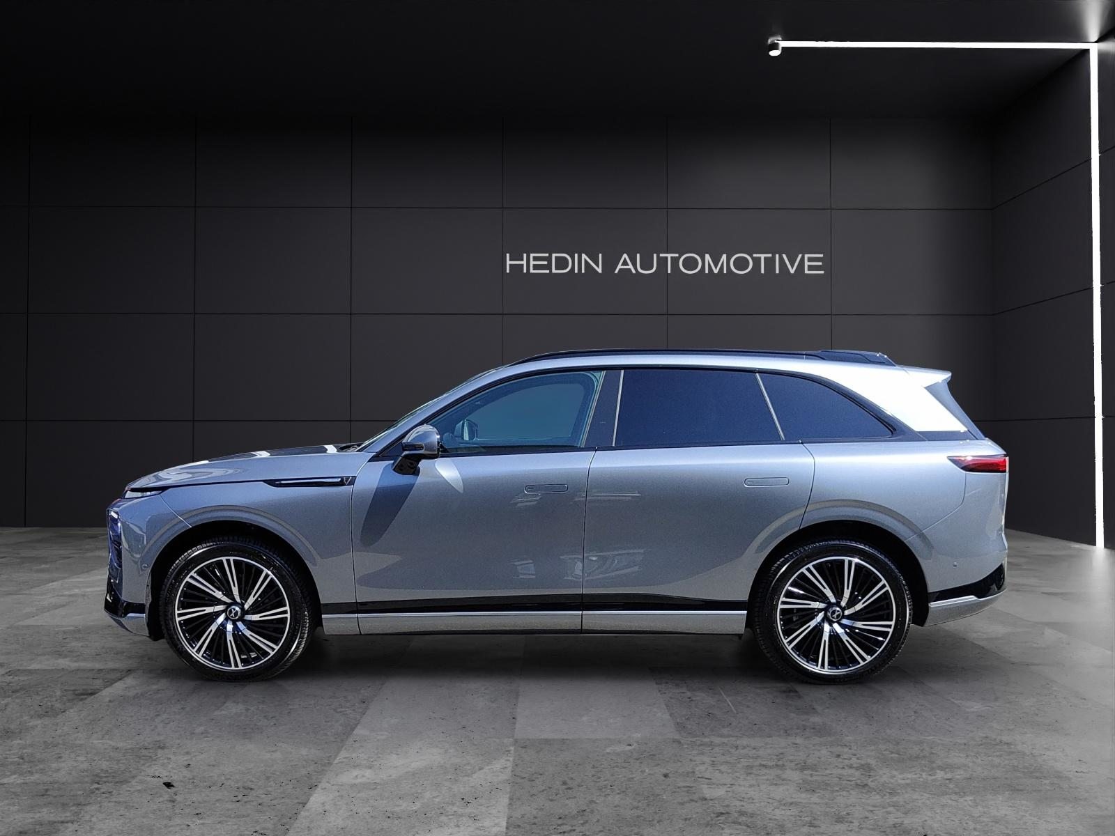 Xpeng G9 Performance AWD, Elektro, Neuwagen, Automatik - 2