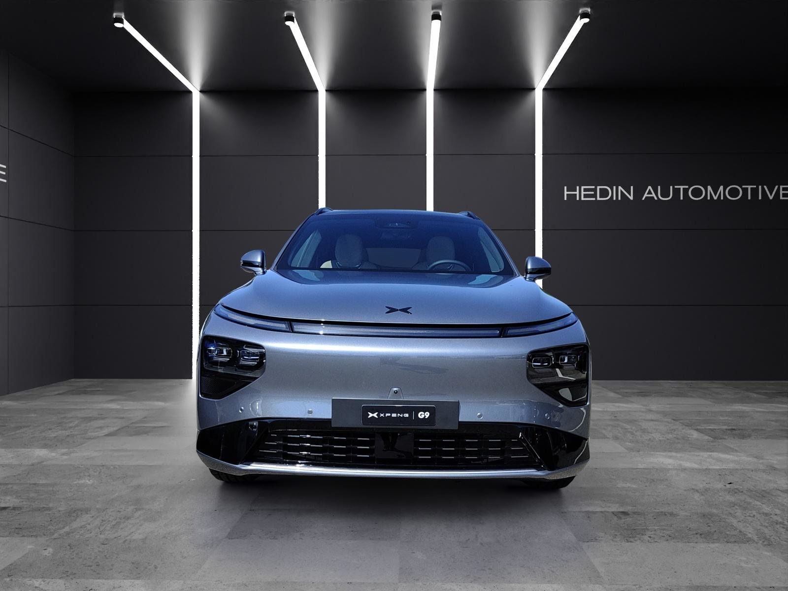 Xpeng G9 Performance AWD, Elektro, Neuwagen, Automatik - 3