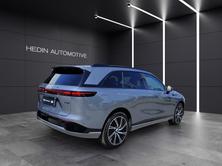 Xpeng G9 Performance AWD, Elektro, Neuwagen, Automatik - 6