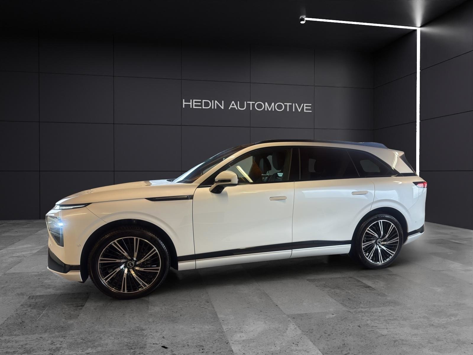 Xpeng G9 Performance AWD, Elettrica, Auto nuove, Automatico - 2