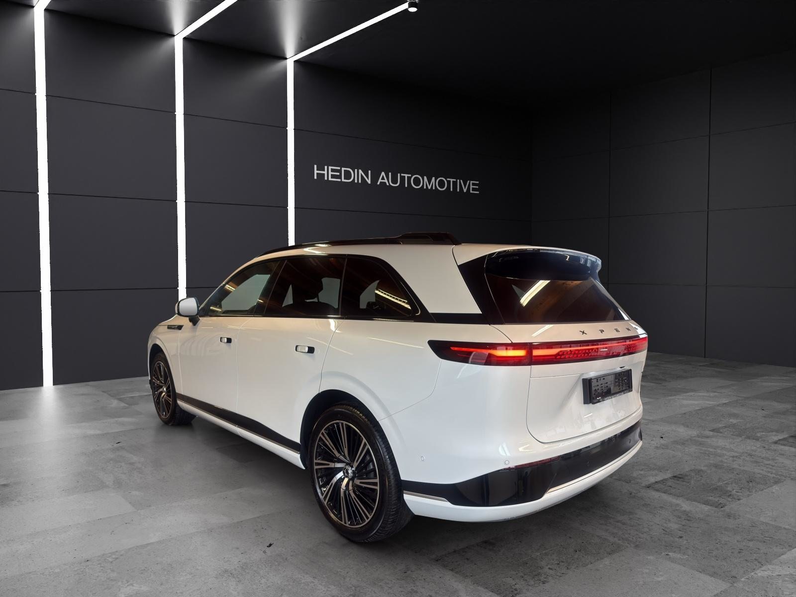Xpeng G9 Performance AWD, Elettrica, Auto nuove, Automatico - 3