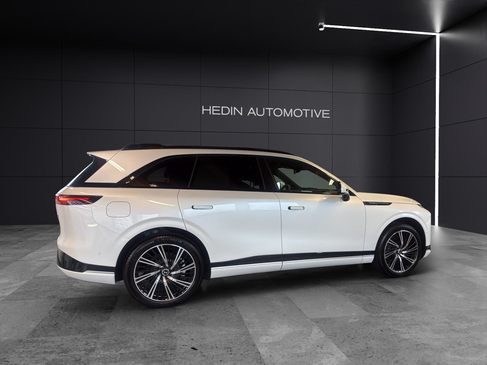 Xpeng G9 Performance AWD, Elettrica, Auto nuove, Automatico - 6