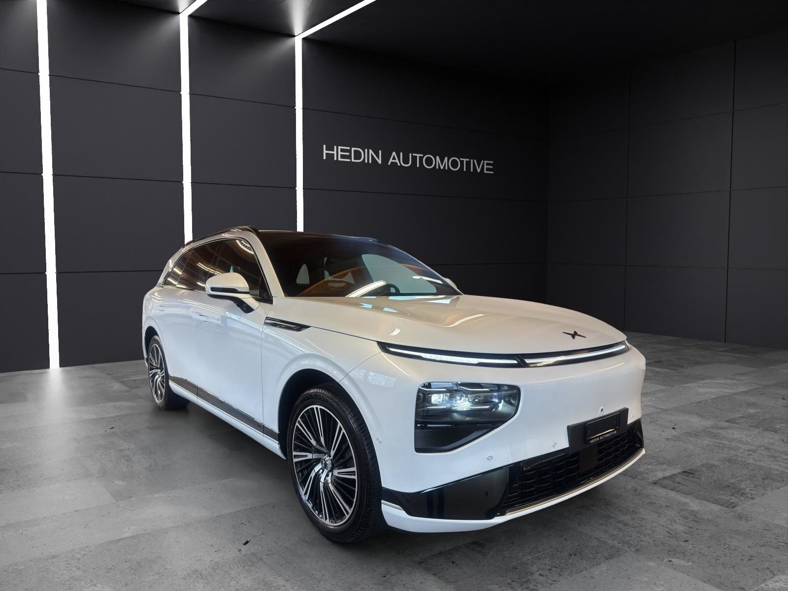 Xpeng G9 Performance AWD, Elettrica, Auto nuove, Automatico - 7