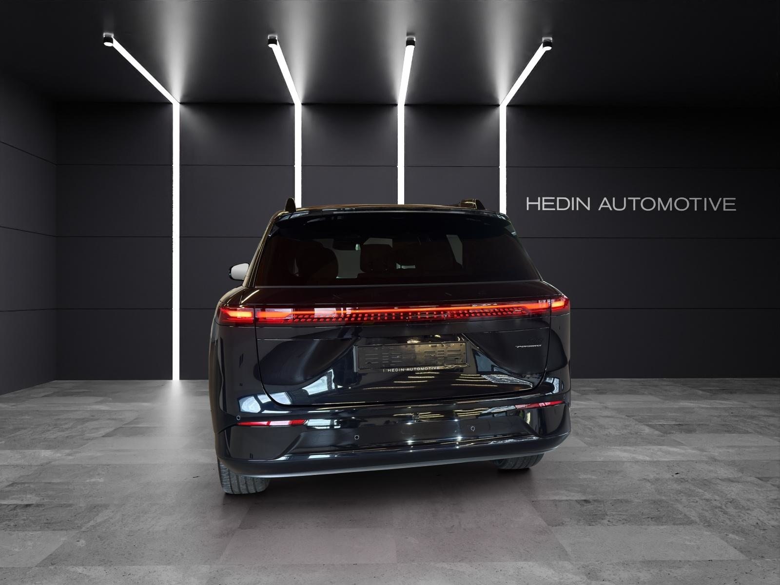 Xpeng G9 Performance AWD, Elektro, Neuwagen, Automatik - 4