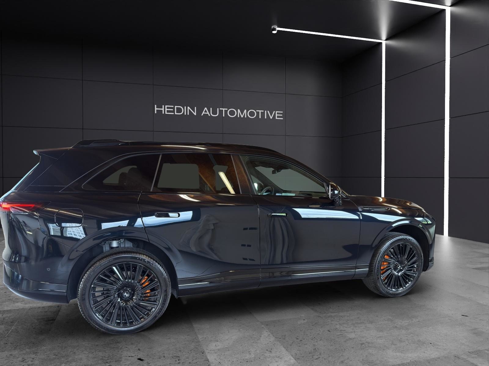 Xpeng G9 Performance AWD, Elektro, Neuwagen, Automatik - 6