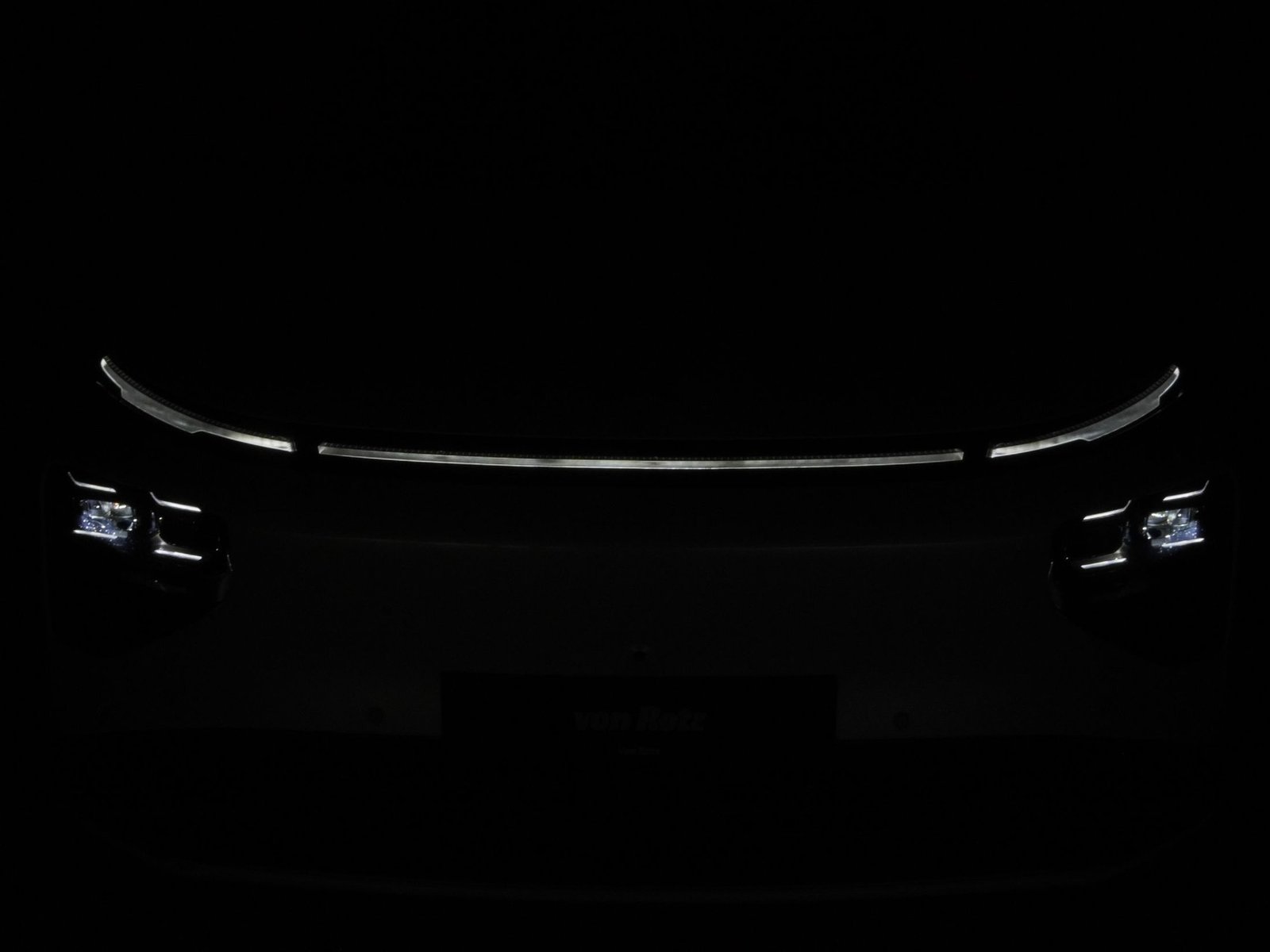 Xpeng G9 Performance AWD, Electric, New car, Automatic - 2