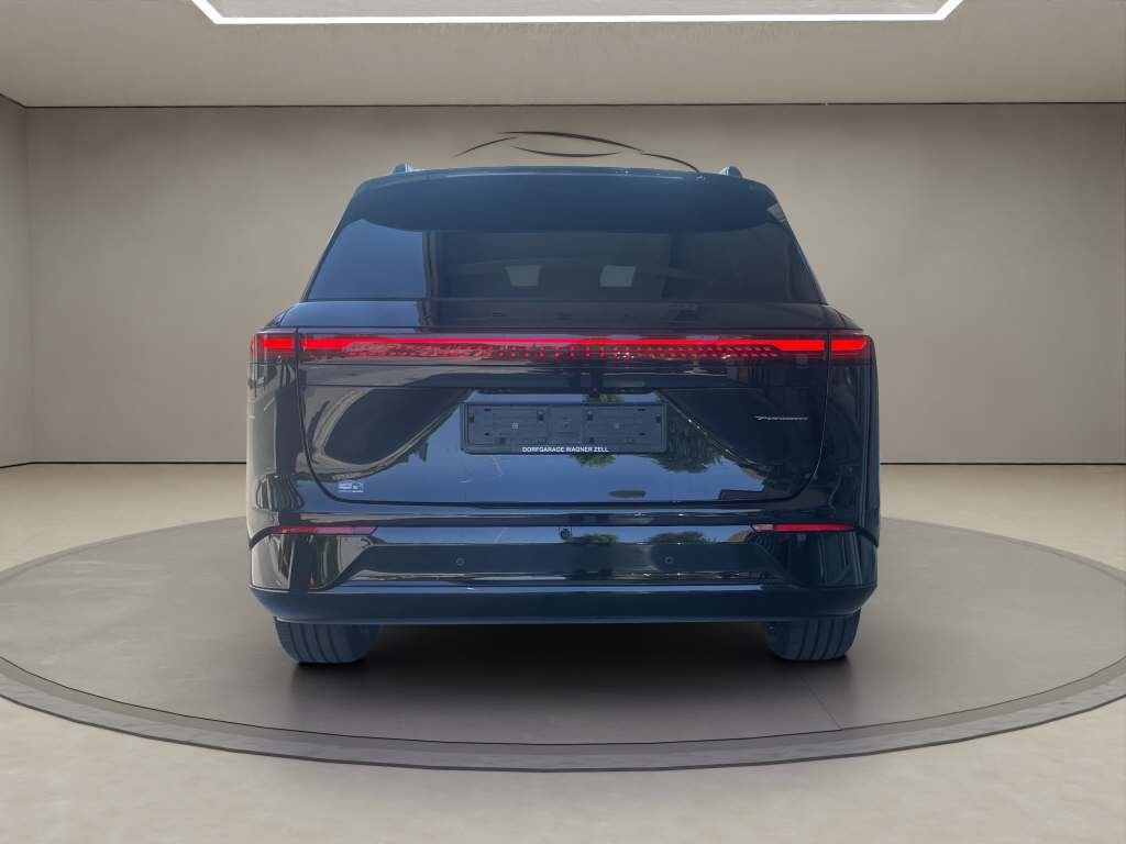 Xpeng G9 Performance AWD, Electric, New car, Automatic - 3