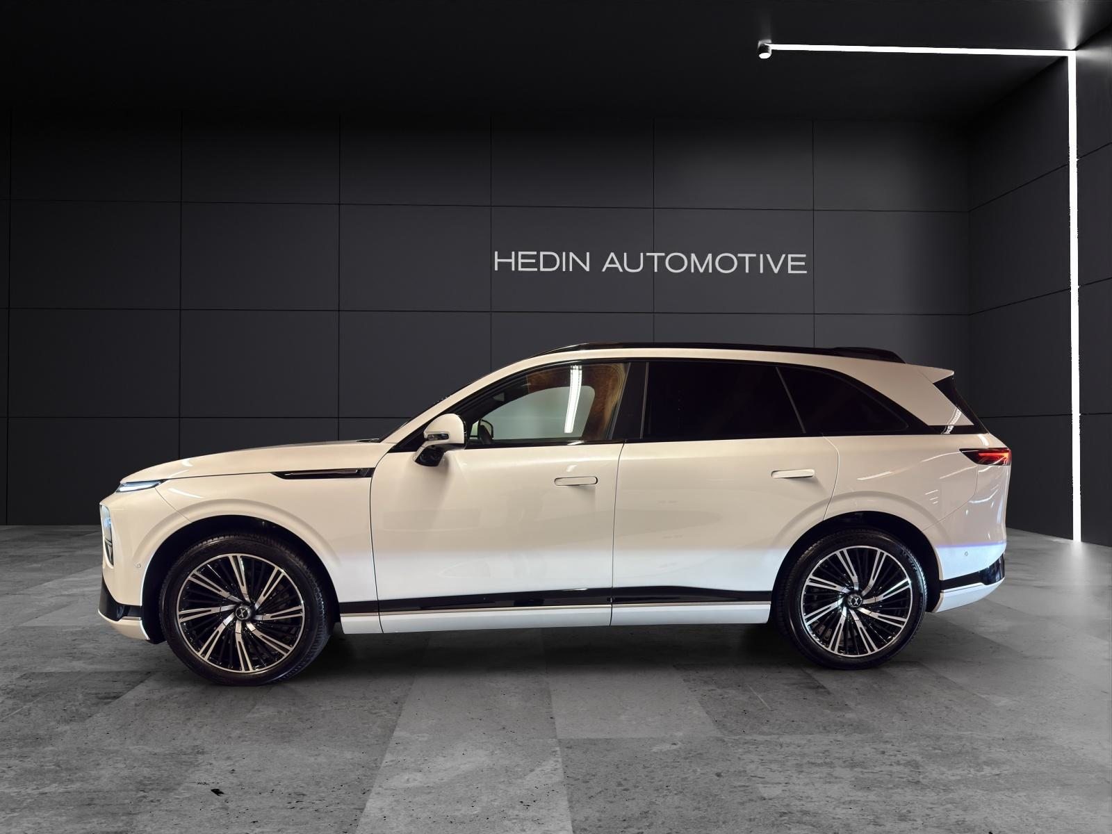 Xpeng G9 Performance AWD, Électrique, Voiture nouvelle, Automatique - 2