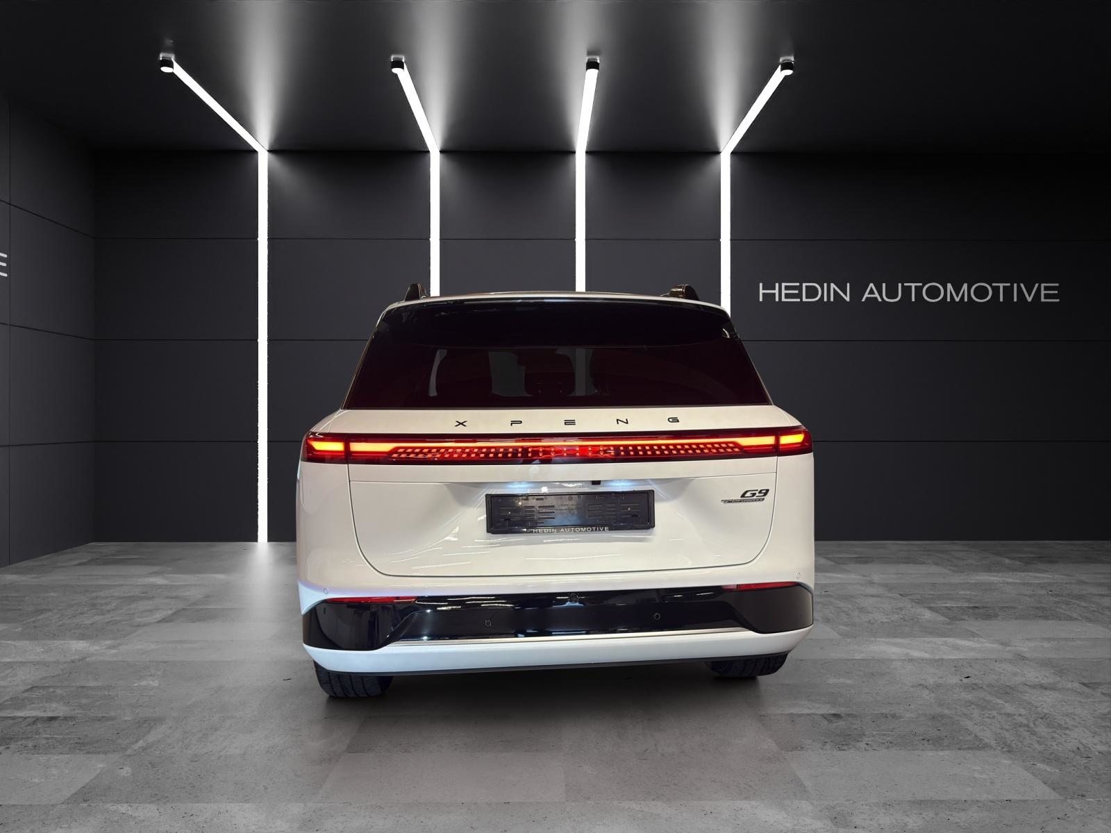 Xpeng G9 Performance AWD, Électrique, Voiture nouvelle, Automatique - 4