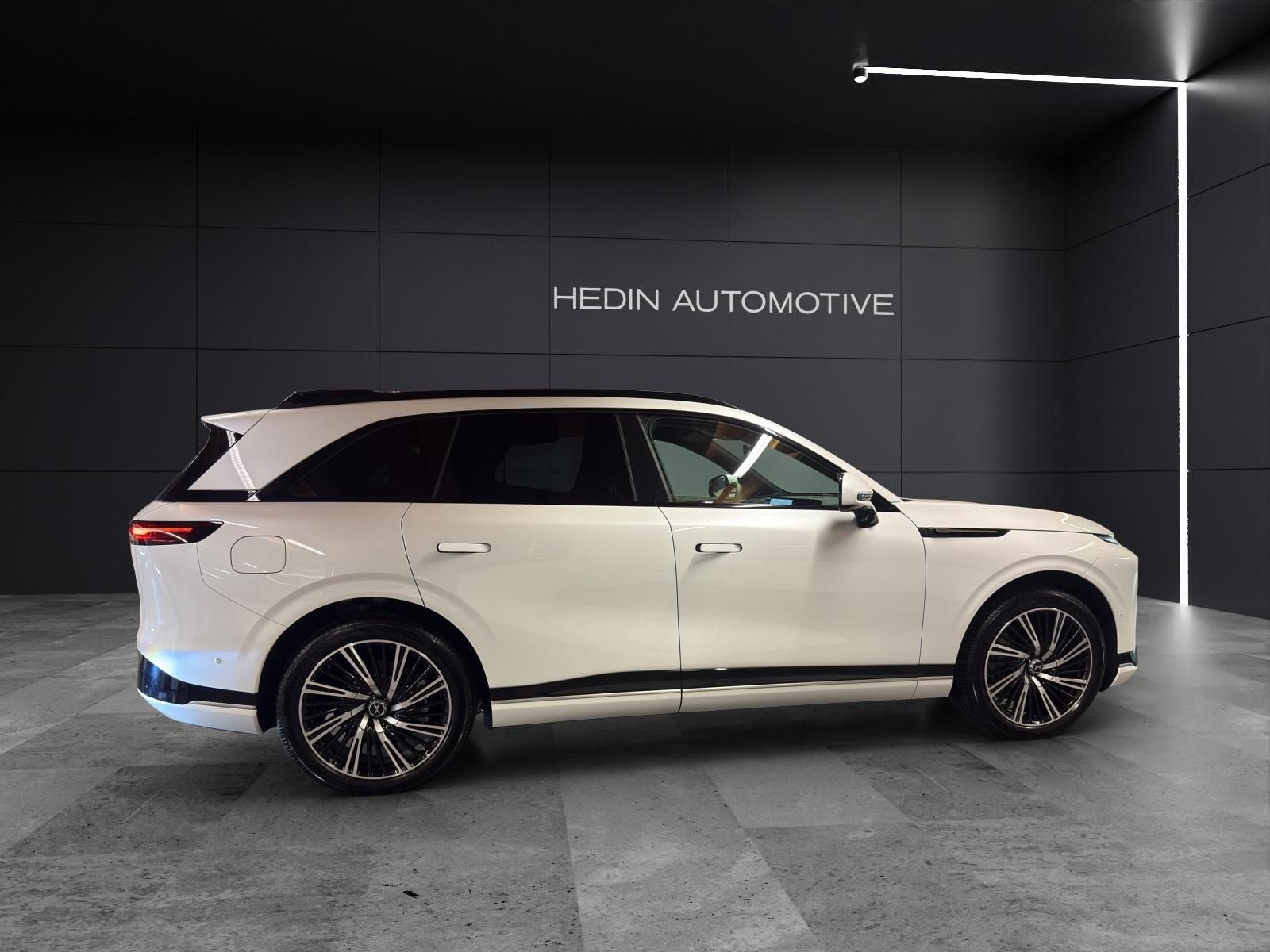 Xpeng G9 Performance AWD, Électrique, Voiture nouvelle, Automatique - 6
